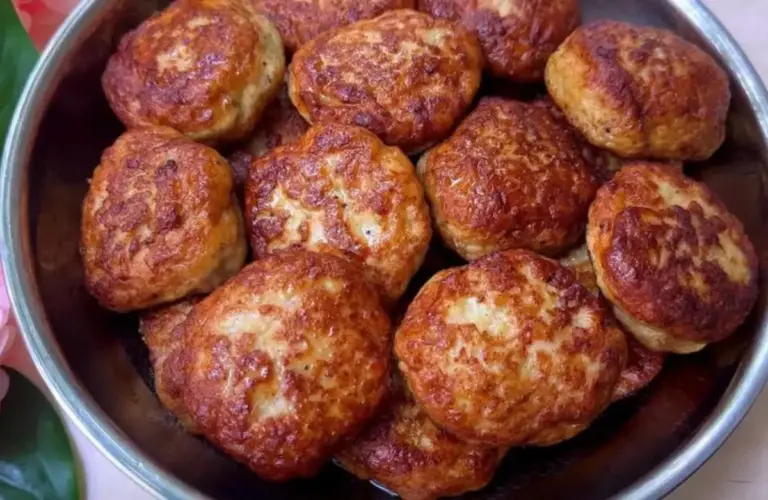 Zaskocz wszystkich: ten dodatek sprawi, że Twój kotlet będzie idealny