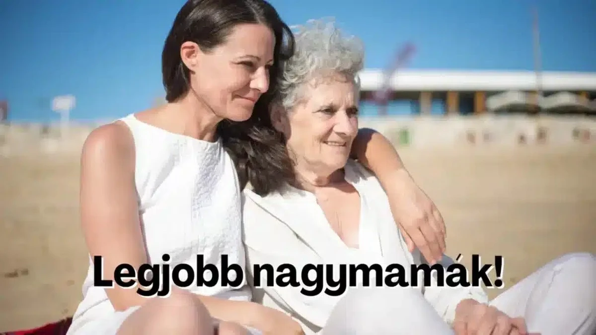3 znaki zodiaku, które dają najlepszym babciami – sprawdź, czy Twoja tam jest!