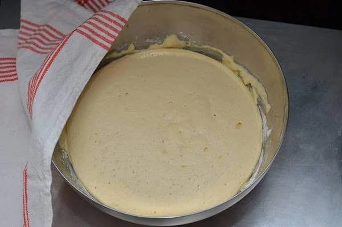 Dlaczego drożdże w cieście na naleśniki to sekret twojej babci?