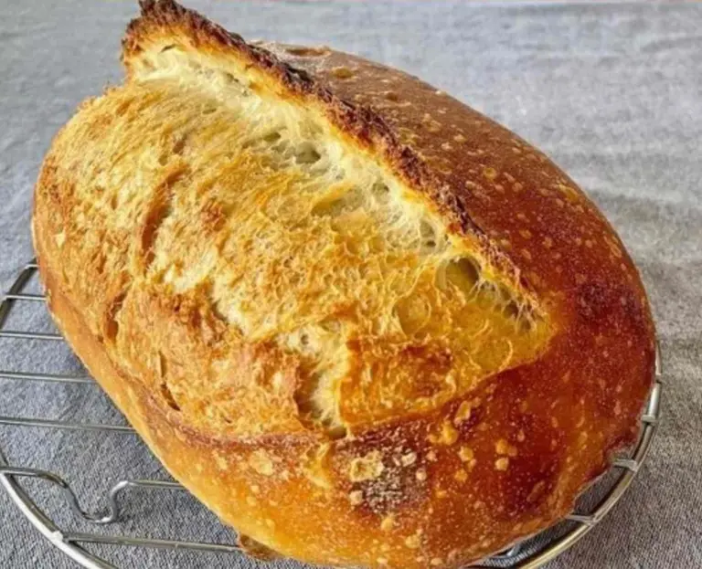 Domowy chleb sprzed 100 lat bije na głowę wypieki ze sklepu