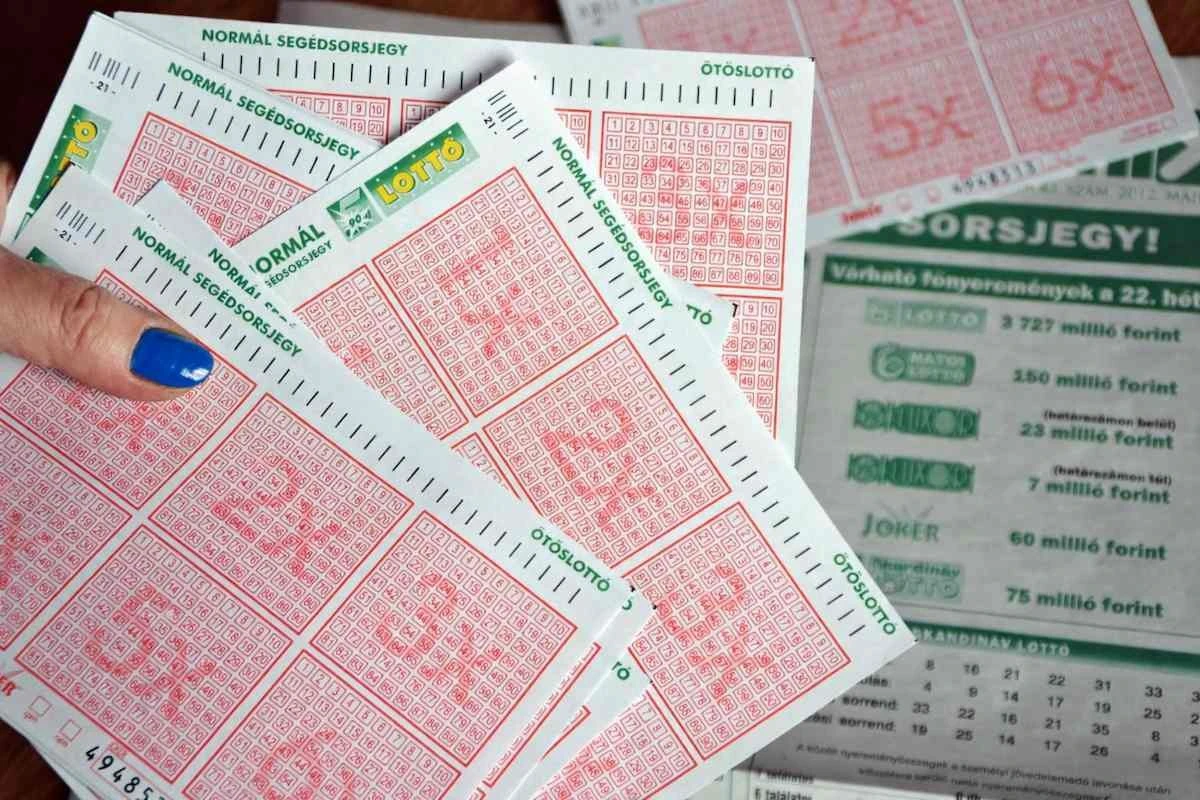 Loteria w lutym: te 3 znaki zodiaku mogą być blisko jackpota