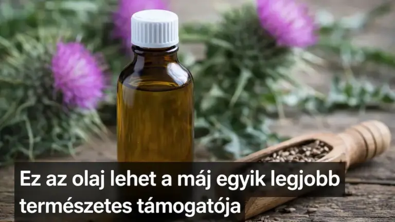 Oliwa z ostropestu plamistego: Twój wątroba pokocha ten naturalny sekret