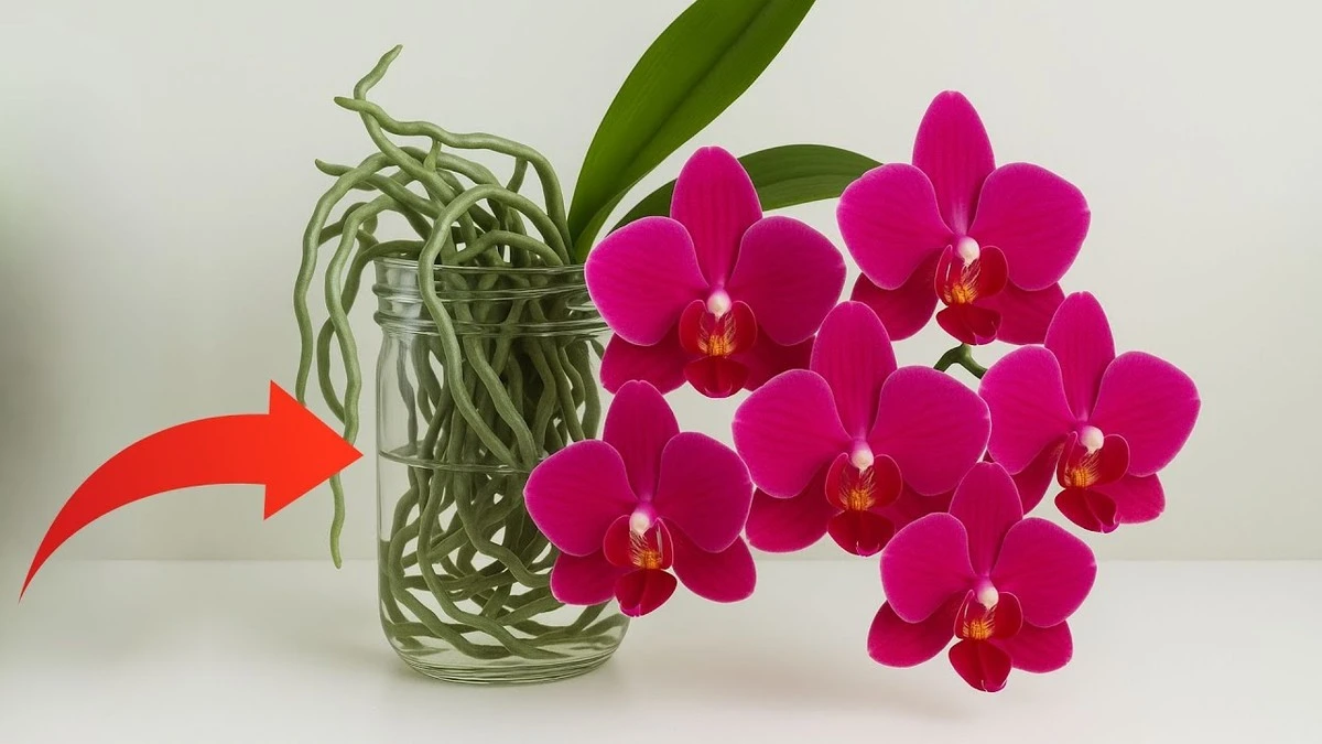 Orchidea na słońcu czy w cieniu? Ogrodnik wyjaśnia, gdzie jej najlepiej