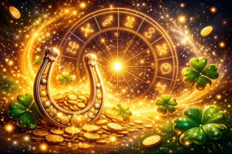 Oto 4 znaki zodiaku, które wkrótce znajdą się na ścieżce Fortuny