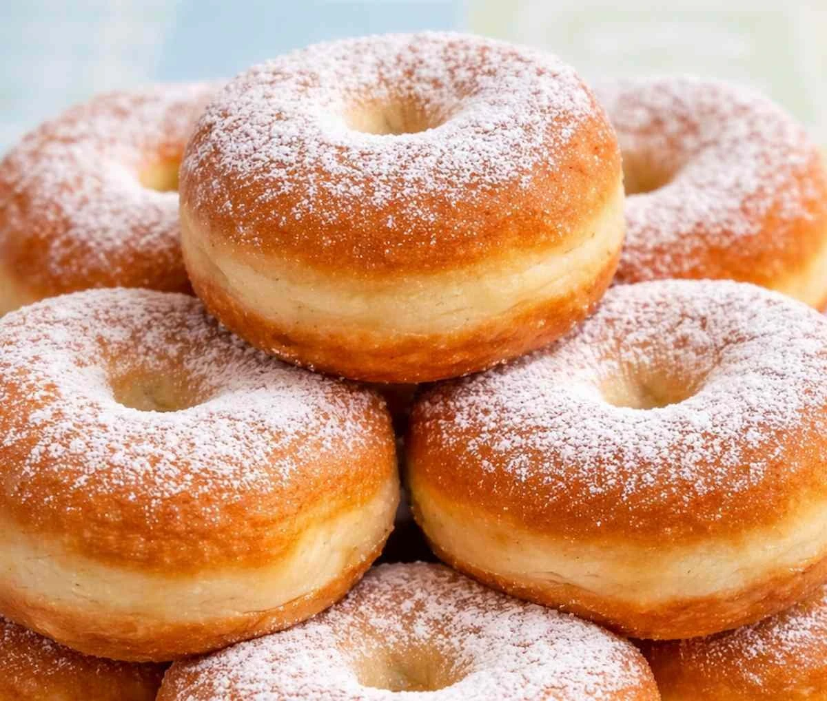 Sztos na zimowe wieczory: pączki, które nie nasiąkają tłuszczem. Sekret tkwi w tym jednym składniku!