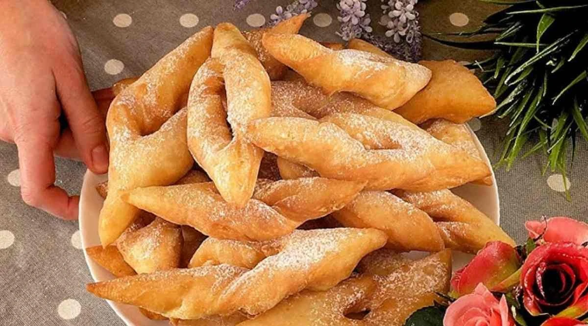 Ten sekretny sposób sprawi, że twoje chrupiące pączki będą idealnie miękkie w środku – przepis, który pokochasz