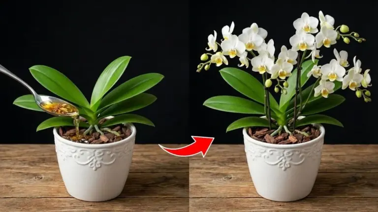 11 częstych problemów z orchideami – pokażemy Ci, jak je rozwiązać