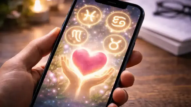 4 znaki zodiaku, które są zbyt sercem na ziemi