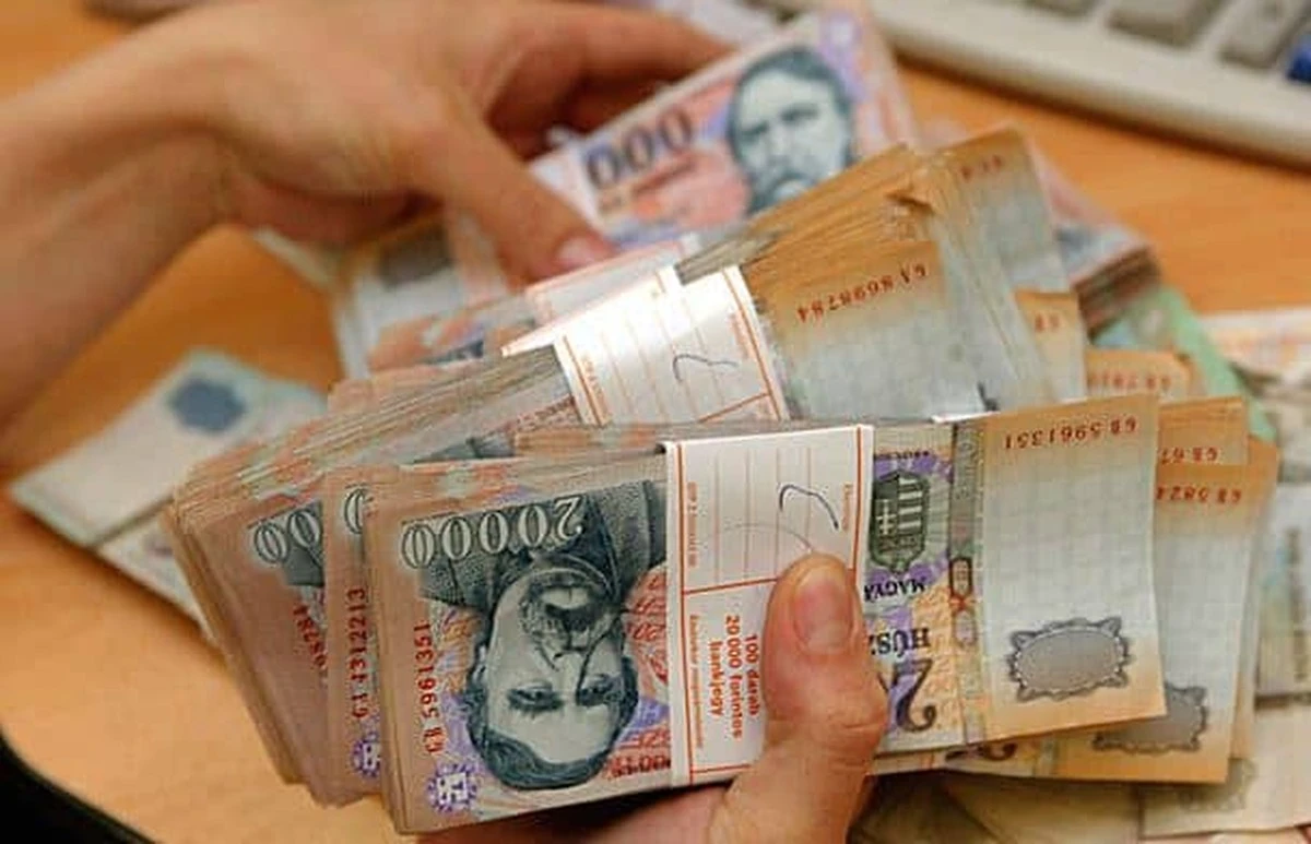 Byk: nowy przypływ gotówki i stabilność finansowa od połowy marca
