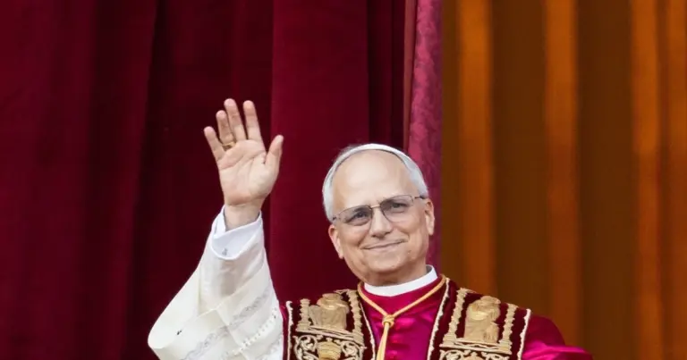 Dom z Dolton, gdzie dorastał papież Franciszek? Zdradzamy szczegóły o domu dzieciństwa papieża Franciszka