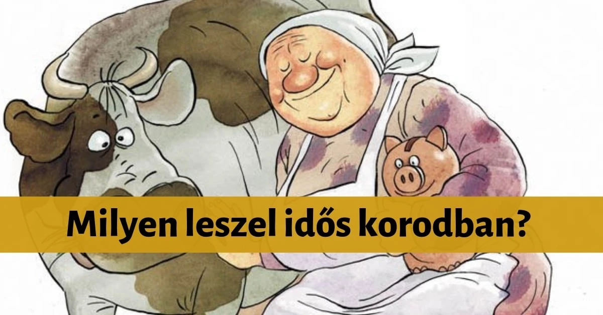 Jaki będziesz na emeryturze? Gwiazdy zdradzają, co Cię czeka po 70. roku życia