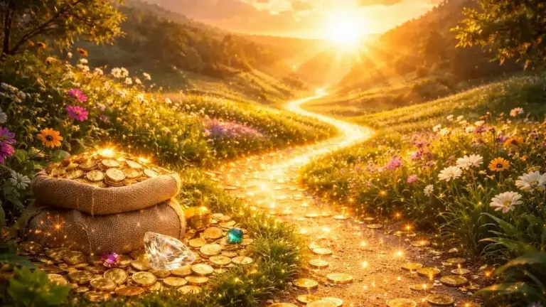 Koniec retrogradacji Merkurego. 5 znaków zodiaku rusza w kierunku bogactwa – przygotuj się na najlepszy czas!