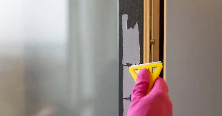 Nie da się odkleić? Ta metoda usuwa naklejki z każdej powierzchni bez śladu!