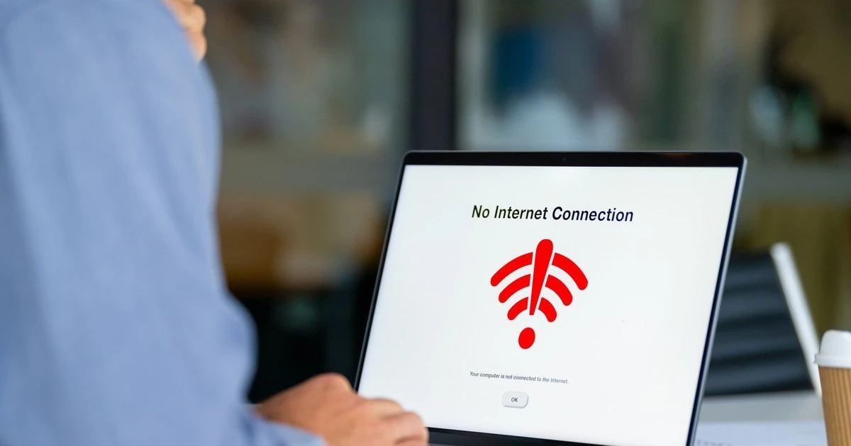 Nie zgadniesz, co spowalnia Twoje Wi-Fi i zjada przepustowość