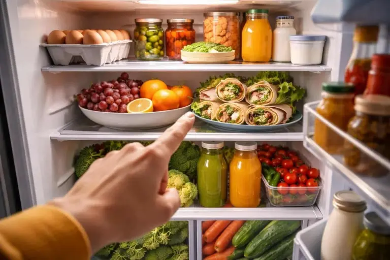 Nigdy więcej tego nie trzymaj w lodówce! 7 produktów, których zimno niszczy