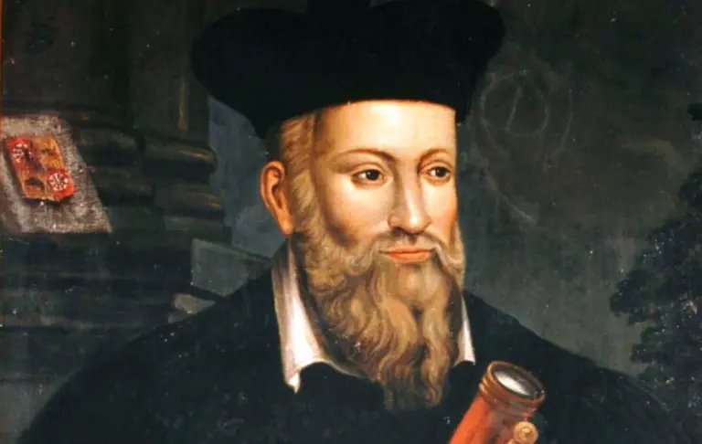Nostradamus ostrzega: Rok 2026 przyniesie nieprzewidziane zwroty akcji. Co czeka nas naprawdę?