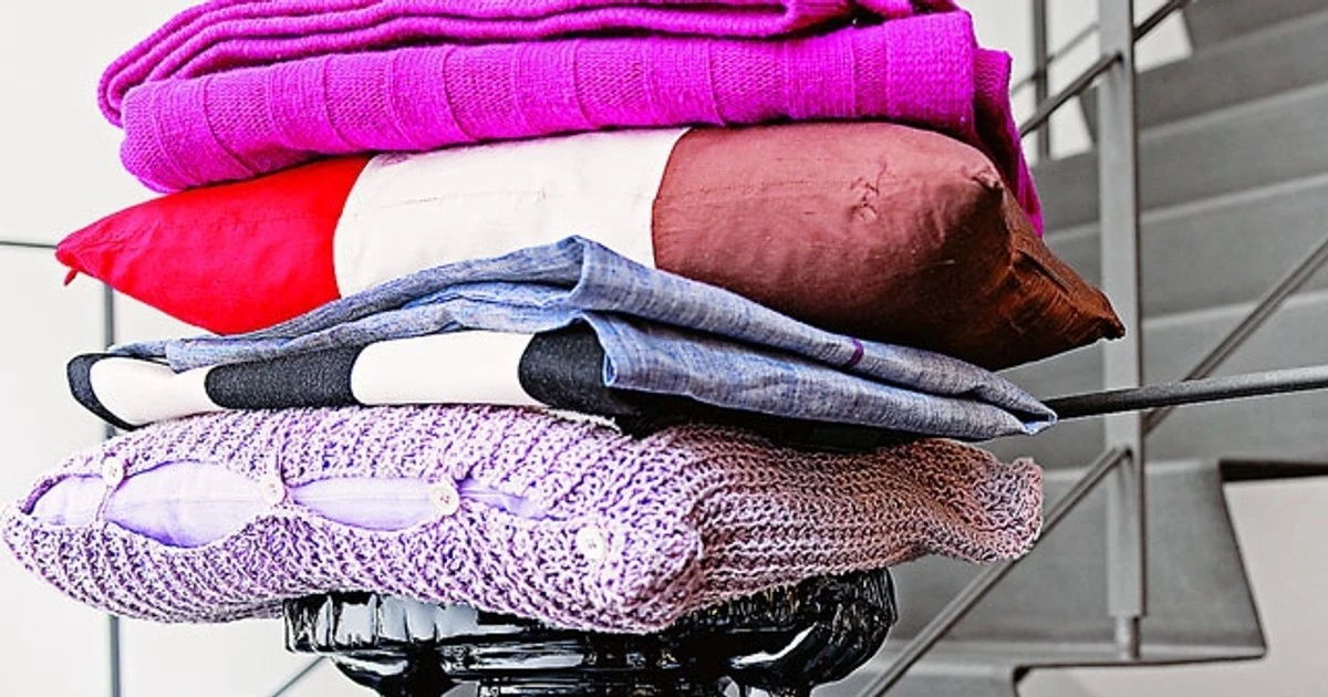 Odcień, który zaskakuje: 5 trendów kolorystycznych, które zrewolucjonizują Twój dom