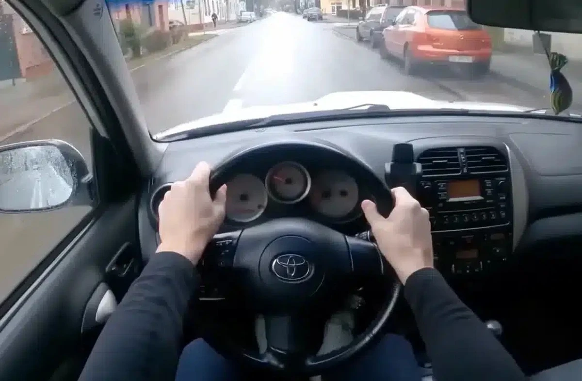 Pokolenie Z: Strach przed kierownicą zamiast marzeń o wolności