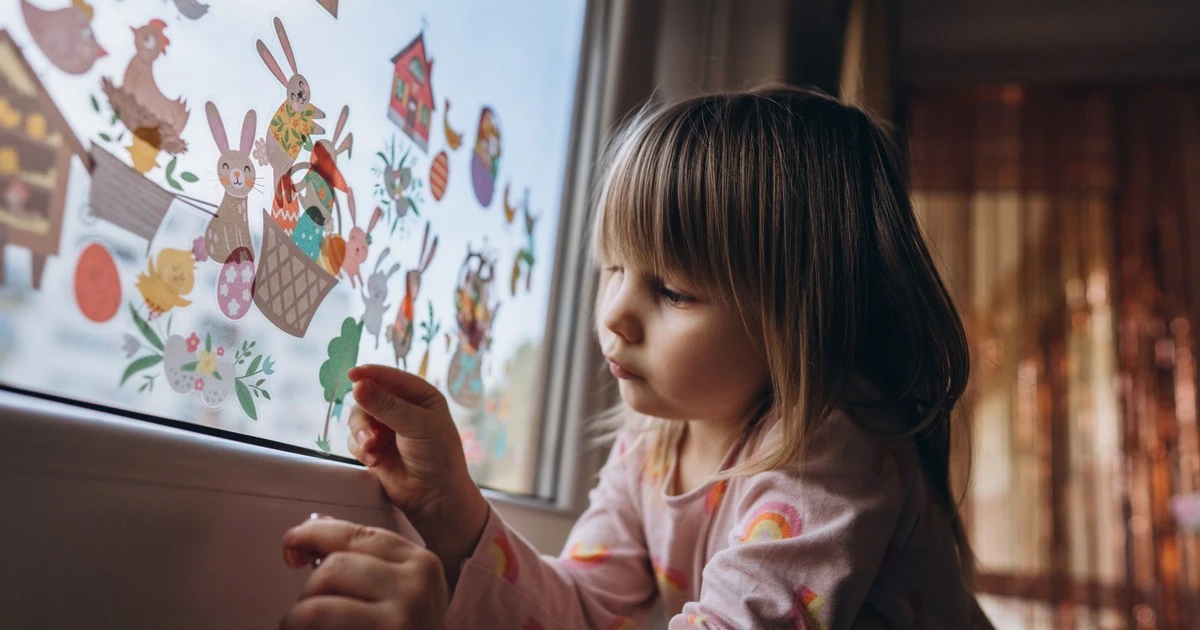 Prosty trik na usunięcie uporczywych naklejek w kilka chwil