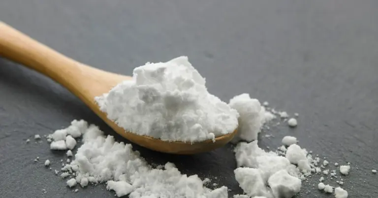Soda oczyszczona na materacu: Mój szokujący test odkrył coś, czego się nie spodziewałam!