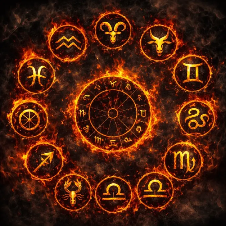 Twój mroczny sekret w gwiazdach: Najgorsza cecha przypisana do Twojego znaku zodiaku