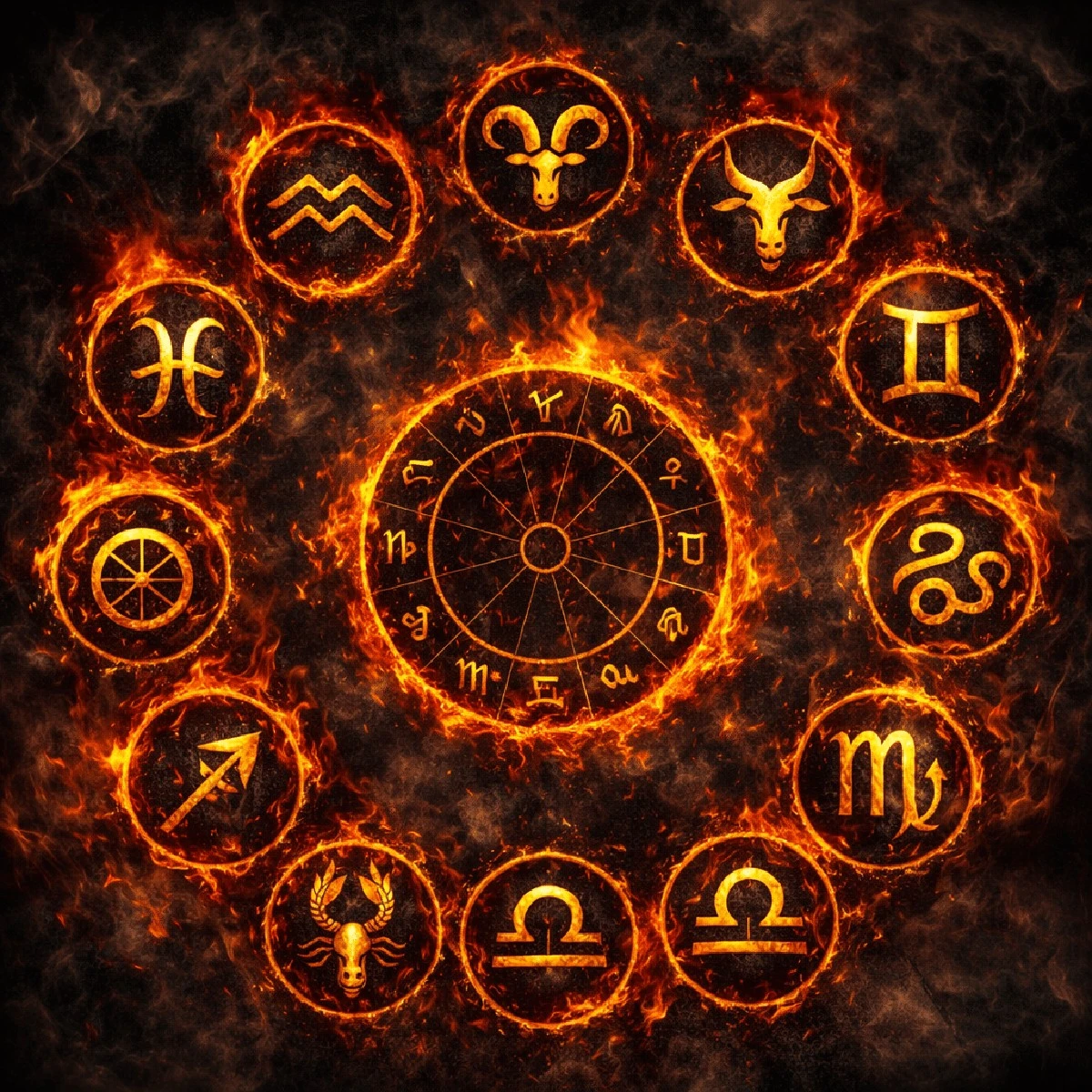 Twój mroczny sekret w gwiazdach: Najgorsza cecha przypisana do Twojego znaku zodiaku