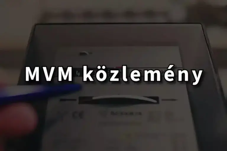Uwaga od MVM: Jak nocna przerwa techniczna wpłynie na Twoje rachunki i jak się przygotować