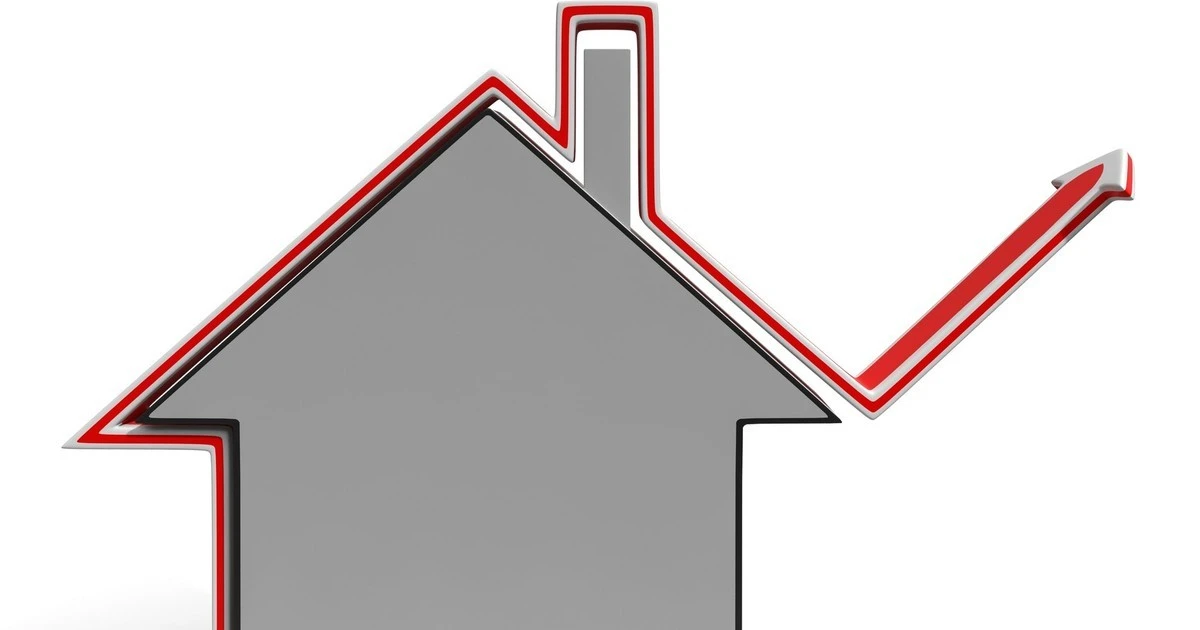 Wzrost rat kredytów hipotecznych: Twój portfel może odczuć miliony